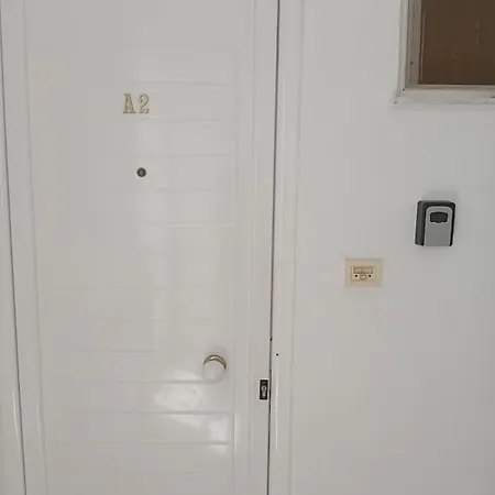 Apartment Gikas Triple Garden View A2 *