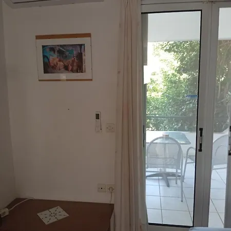 Apartment Gikas Triple Garden View A2 *