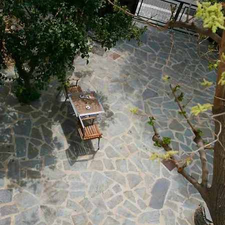 Apartment Gikas Triple Garden View A2