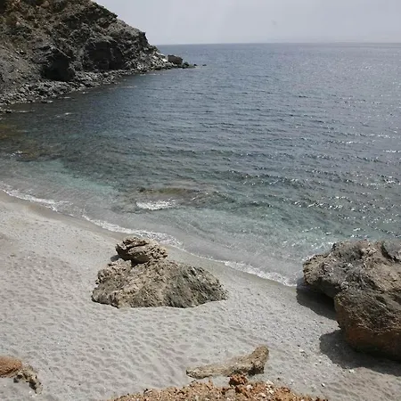 Apartment Gikas Triple Garden View A2 Marmari (Evia)