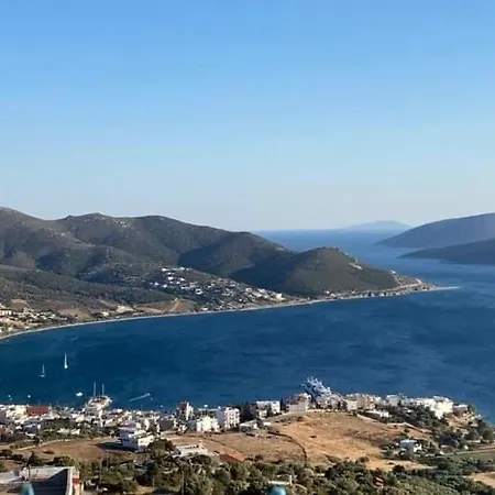 Gikas Triple Garden View A2 Apartment *
